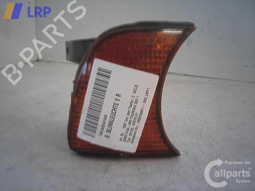 Used Right front indicator BMW 5 (E34) 525 i (170 hp) 20537425