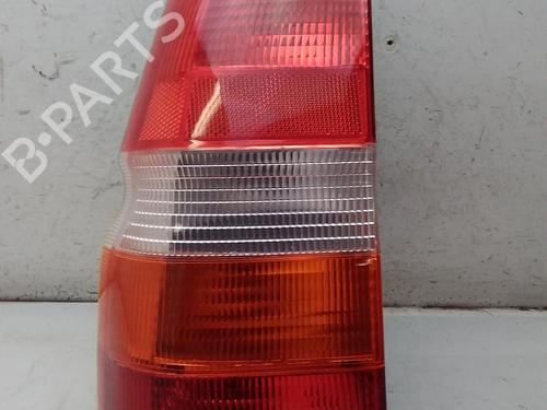 Used Left taillight FORD ESCORT V Turnier (ANL) 1.4 (75 hp) 20514233