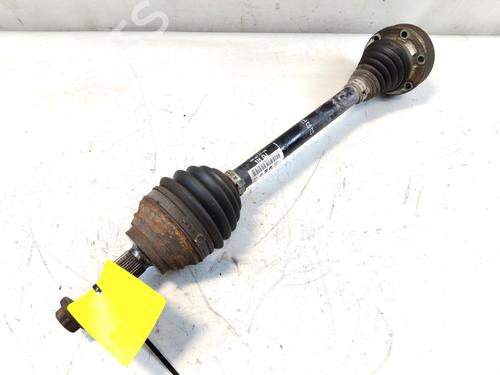Left front driveshaft VW GOLF VI (5K1) 1.2 TSI | BP29737836M38