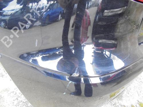 Rear bumper MERCEDES-BENZ A-CLASS (W169) A 180 CDI (169.007, 169.307) | BP20592671C8 
