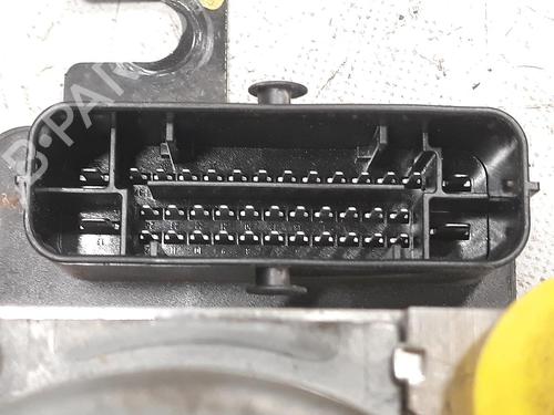 ABS pump DACIA DOKKER MPV (KE_) 1.5 dCi (KEAJ, KEAH) | BP20524876M43 