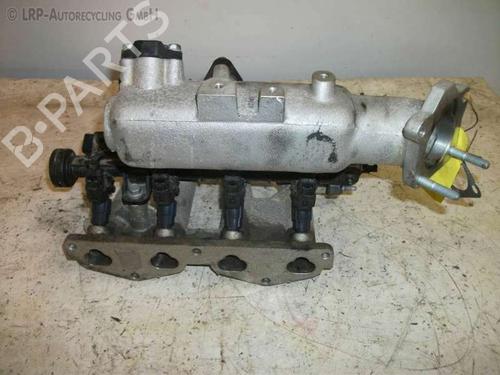 Used Intake manifold HYUNDAI i10 I (PA) 1.1 (67 hp) 20532010