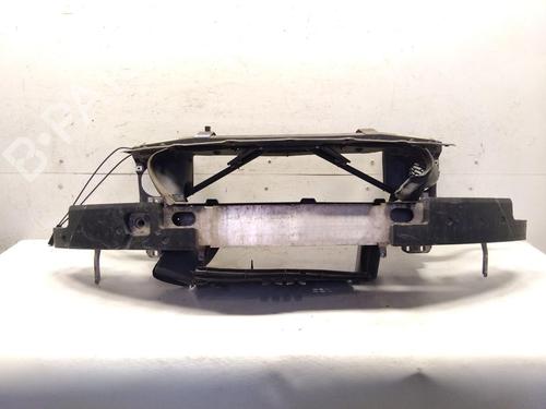 Front slam panel BMW 6 Convertible (E64) 630 i | BP33470826C72  - Image 9