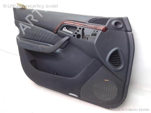Front left panel MERCEDES-BENZ S-CLASS (W220) S 500 (220.075, 220.175, 220.875) | BP20581608C58 