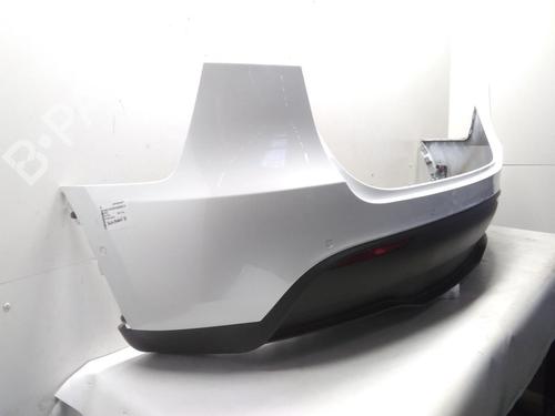 Rear bumper TESLA MODEL Y (5YJY) Long Range All-wheel Drive | BP22770943C8 