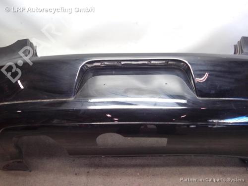 Rear bumper VW GOLF III (1H1) 1.4 | BP20575909C8 