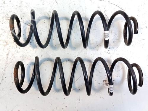 Støtdemperfjær FORD FIESTA VII (HJ, HF) 1.0 EcoBoost (101 hp) 32373857