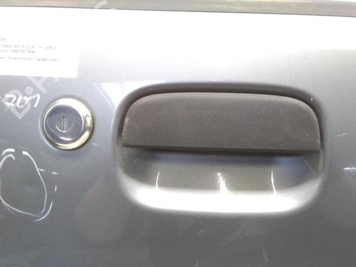 Right front door SUZUKI IGNIS II (MH) 1.5 (RM415) | BP20513978C3 