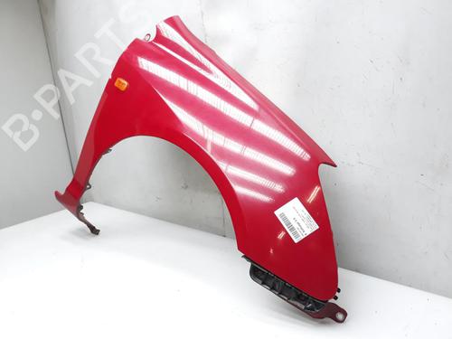 Parafango anteriore destro HONDA CIVIC VII Hatchback (EU, EP, EV) 1.7 CTDi (EP4, EU9) | BP20558048C42 