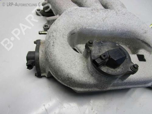Manifold Indsugning JAGUAR S-TYPE II (X200) 3.0 V6 | BP20532024M70 