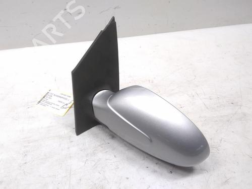 Left mirror SMART CABRIO (450) 0.7 (450.452, 450.432) | BP20591590C26 