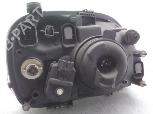 Left headlight NISSAN MICRA II (K11) 1.0 i 16V | BP20569148C28 
