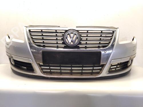 Used Front bumper Front bumper VW PASSAT B6 Variant (3C5) 2.0 TDI (170 hp) 36360631 36360631