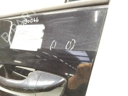 Left front door VW GOLF VI (5K1) 1.2 TSI | BP29575507C2 