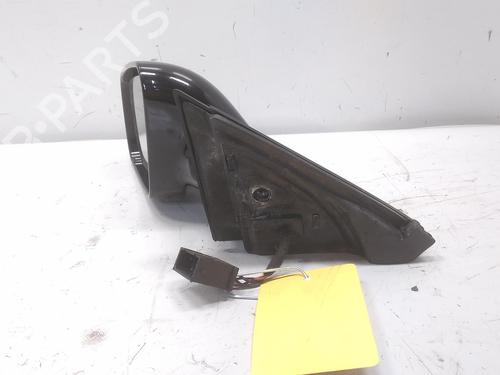 Left mirror AUDI A3 (8L1) 1.6 | BP20517075C26 