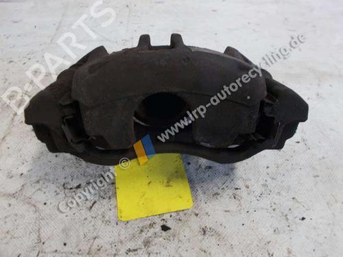 Left front brake caliper CITROËN C4 I (LC_) 1.6 16V | BP20540087M105 