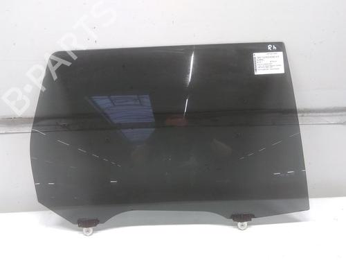 Used Rear right door window MITSUBISHI OUTLANDER III (GG_W, GF_W, ZJ, ZL, ZK) 2.0 4WD (GF7W) (150 hp) 20518270