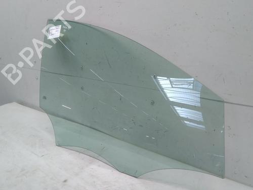 Front right door window SEAT IBIZA IV ST (6J8, 6P8) 1.6 TDI | BP20590890C19 