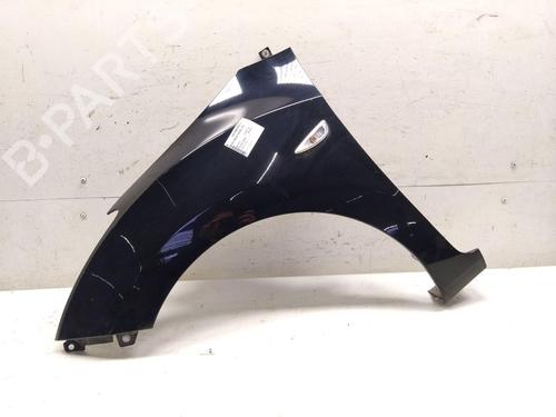 Used Left front fenders HYUNDAI i30 Estate (GD) 1.6 CRDi (136 hp) 31981845