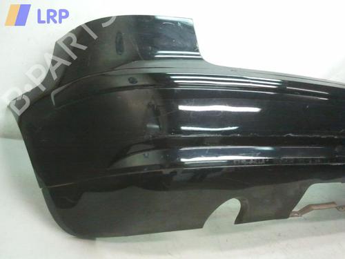 Rear bumper AUDI A3 Sportback (8PA) 1.6 | BP20575716C8 