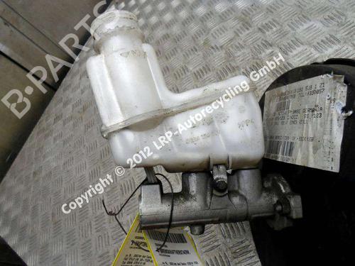 Hovedbremsecylinder FIAT STILO (192_) 1.9 JTD (192_XE1A) (115 hp) 20550265