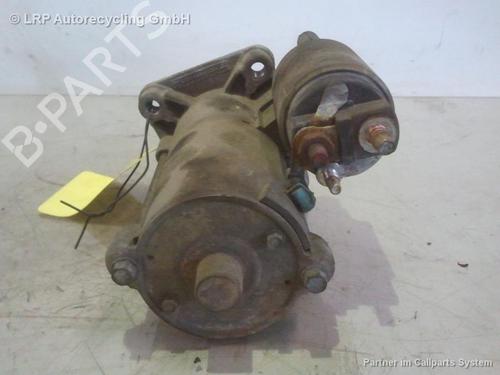 Starter FORD FOCUS I (DAW, DBW) 1.6 16V | BP20531766M8 