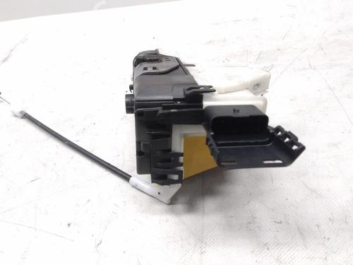 Front left lock PEUGEOT PARTNER Box Body/MPV 1.6 | BP20591343C98 