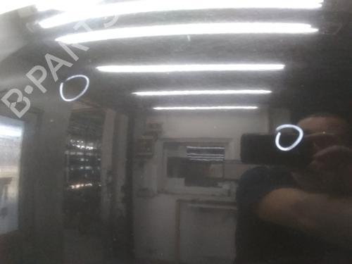 Hood VW LUPO I (6X1, 6E1) 1.0 | BP20522569C1 