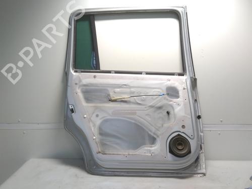 Left rear door OPEL ZAFIRA / ZAFIRA FAMILY B (A05) 1.9 CDTI (M75) | BP20517749C4 