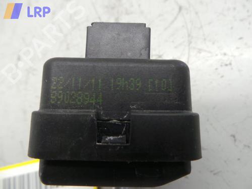 Elektronische module NISSAN NOTE (E11, NE11) 1.4 (88 hp) 20574004