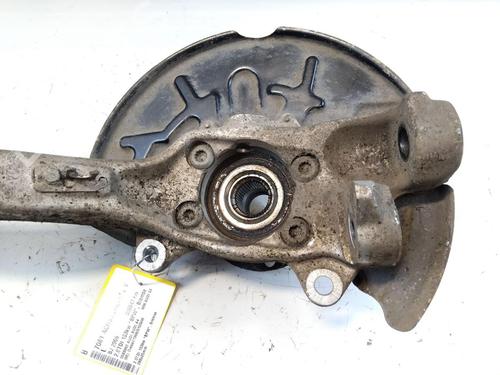 Left front steering knuckle AUDI A4 B7 Avant (8ED) 2.0 TDI 16V | BP30913532M25 