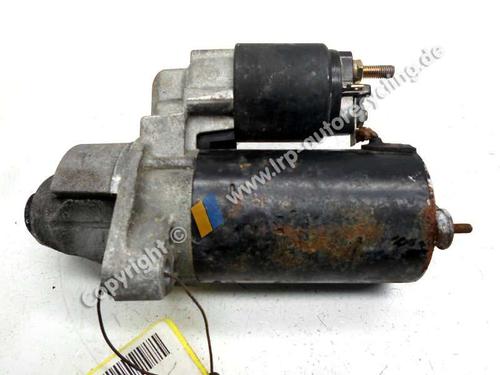 Used Starter AUDI A6 C5 Avant (4B5) 2.7 T quattro (230 hp) 20531278