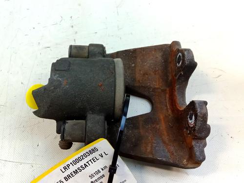 Left front brake caliper AUDI TT (8N3) 1.8 T quattro | BP36364478M105 - Image 7