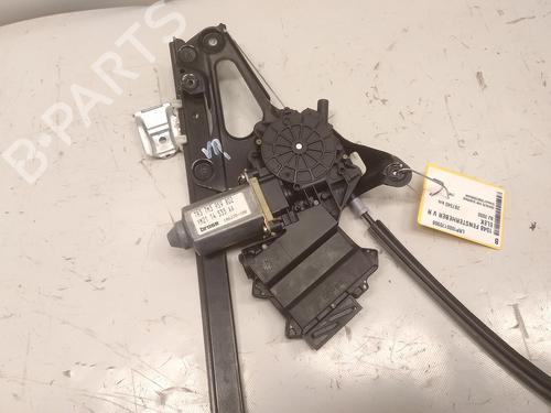 Front right window mechanism VW SHARAN (7M8, 7M9, 7M6) 1.9 TDI | BP20516098C23 