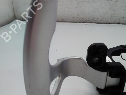 Steering wheel controls MITSUBISHI ASX (GA_W_) 2.2 Di-D 4WD (GA8W) | BP20520110E15 