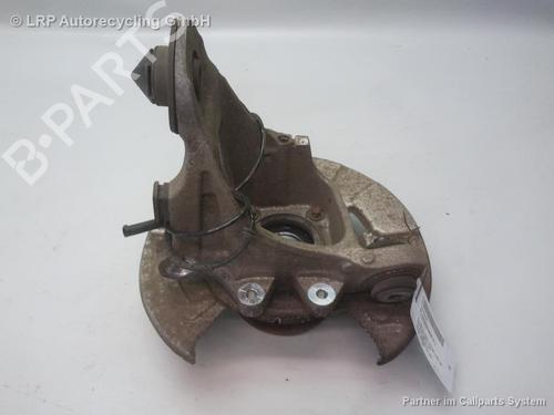 Left rear steering knuckle BMW X5 (E70) 3.0 d | BP20529577M27 