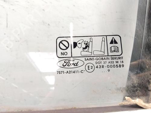 Left front door FORD MONDEO IV Turnier (BA7) 2.0 TDCi | BP28157581C2