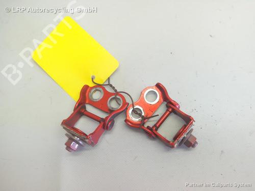 Used Hinge/Door check strap TOYOTA IQ (_J1_) 1.0 (KGJ10_, KGJ10R) (68 hp) 20568277