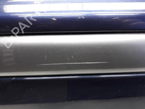 Right rear door MERCEDES-BENZ M-CLASS (W163) ML 320 (163.154) | BP20578023C5 