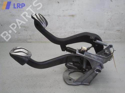 Used Pedal BMW 1 (F20) 116 i (136 hp) 20564467