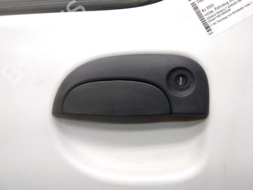 Left front door RENAULT KANGOO Express (FC0/1_) 1.5 dCi (FC1E) | BP20514988C2 