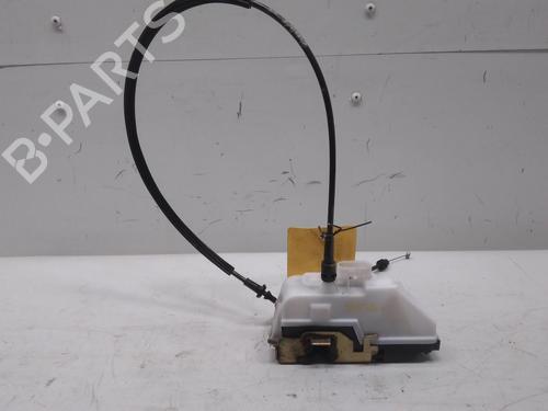 Front right lock CITROËN C2 (JM_) 1.1 | BP20591414C97 