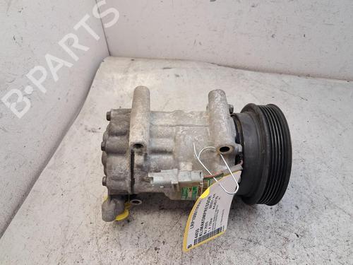 Used AC compressor RENAULT MODUS / GRAND MODUS (F/JP0_) 1.4 (JP01, JP0J) (98 hp) 32688362
