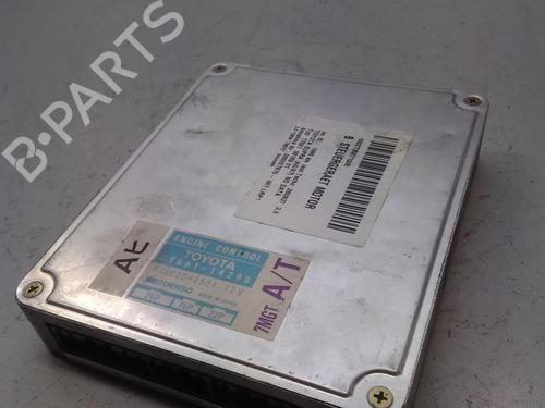 Used Engine control unit (ECU) TOYOTA SUPRA (_A7_) 3.0 Turbo (MA70_, MA70) (235 hp) 20574747