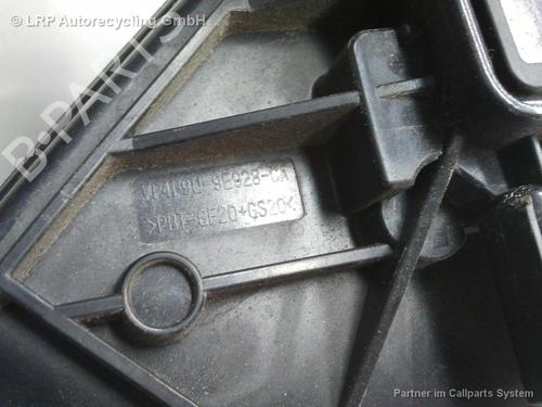 Throttle body FORD FOCUS II (DA_, HCP, DP) 1.6 | BP20542318M82 