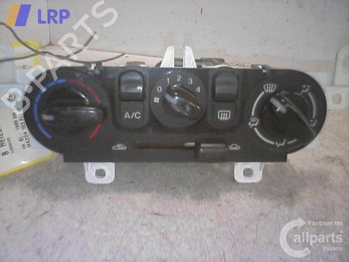 Used Climate control MAZDA 323 S VI Saloon (BJ) 1.3 16V (BJ3P) (73 hp) 20553227