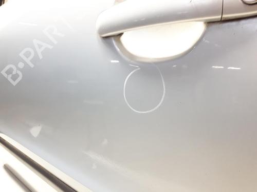 Left front door SEAT TOLEDO II (1M2) 1.8 20V | BP20514978C2 