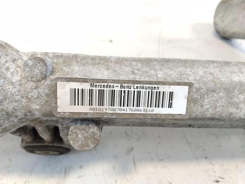 Steering rack SMART ROADSTER (452) 0.7 (452.434) | BP27303382M22 
