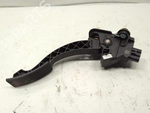 Gaspedaal MITSUBISHI ECLIPSE CROSS (GK_, GL_) Plug-in Hybrid 4WD (GL3W) (188 hp) 31573085