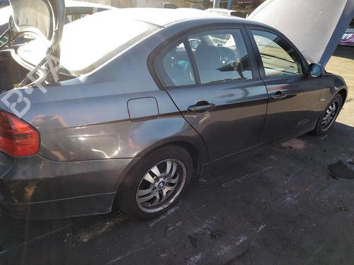 Left mirror BMW 3 (E90) 320 d | BP29214485C26 